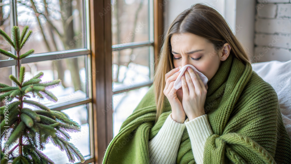Congestione nasale sintomi